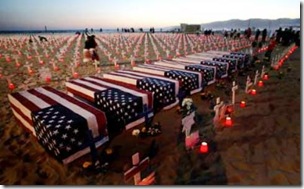 caskets-in-cemetery