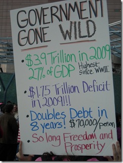 GovtGoneWild