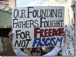 OurFoundingFathersFought