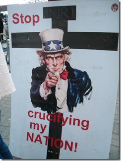 StopCrucifyingMyNation
